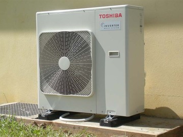 Comment installer une pompe à chaleur efficacement ? Comment installer une pompe à chaleur efficacement ?