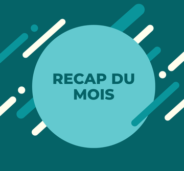 Actualités du Mois - Février Actualités du Mois - Février